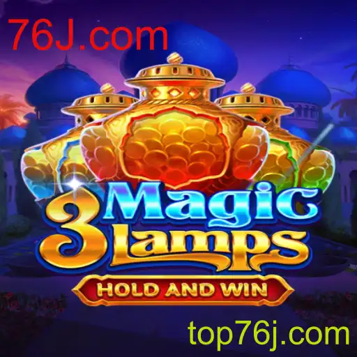 Explore o Fascinante Mundo do Jogo 3MagicLamps