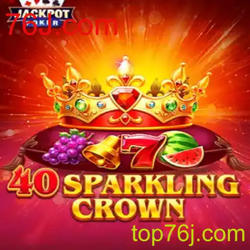 Explorando o Entusiasmante Mundo de 40SparklingCrown