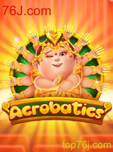 Explorando o Jogo Acrobatics: Regras e Introdução com Foco em 76J.com