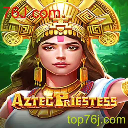 Descubra a Excitante Aventura de AztecPriestess: Um Jogo Inovador da 76J.com