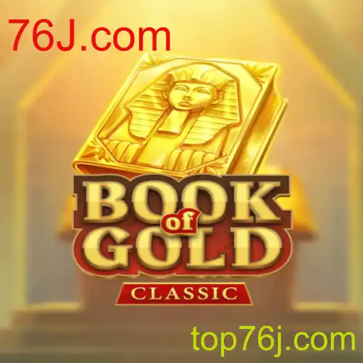Explorando o Mundo do BookOfGoldClassic: Aventura e Estratégia no Cassino Online