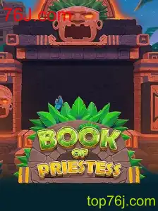 Descubra o Fascinante Mundo do Jogo BookOfPriestess
