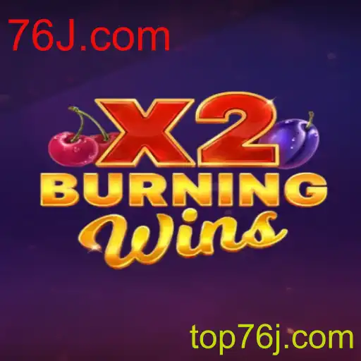 Explore o Mundo de BurningWinsX2: Descrição e Regras do Jogo