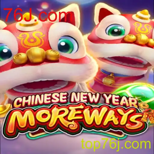 Explorando CHINESENEWYEARMOREWAYS: Um Aprofundamento no Mundo dos Jogos