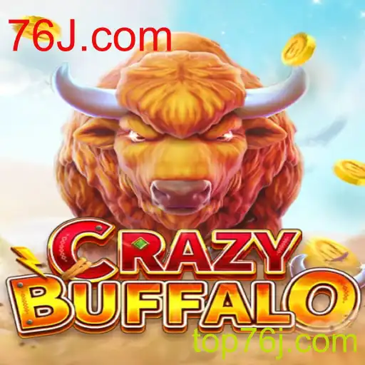 Descubra o Universo Emocionante de CRAZYBUFFALO