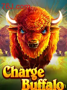 Descubra o Mundo de ChargeBuffalo: Jogo de Estratégia e Ação