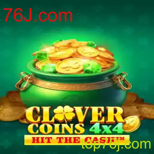 Descubra o Fascinante Mundo de CloverCoins4x4