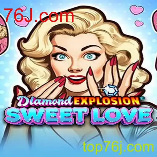 Explorando o Fantástico Mundo de DiamondExplosionSweetLove