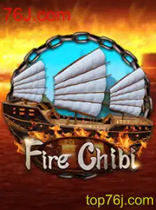 Descubra o Fascinante Mundo de FireChibi: Jogue Agora no 76J.com