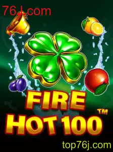 Descubra o Jogo FireHot100: A Experiência Imersiva de 76J.com