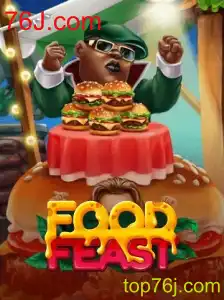 Descubra o Excitante Mundo de FoodFeast: Um Jogo de Estratégia Gastronômica