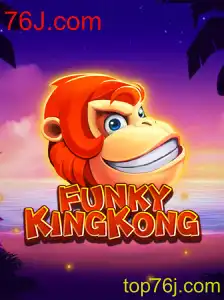 Explorando o Mundo de FunkyKingKong: Uma Experiência de Jogo Inovadora