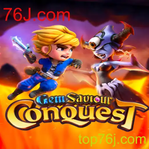 Explorando GemSaviourConquest: Um Mergulho no Mundo Encantado