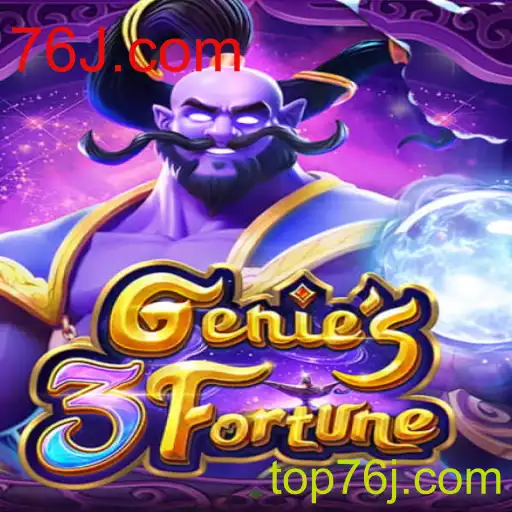 Explorando o Mundo de Genie3Fortune: Um Jogo Fascinante