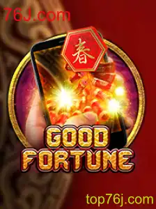Descubra o Fascinante Mundo de GoodFortuneM