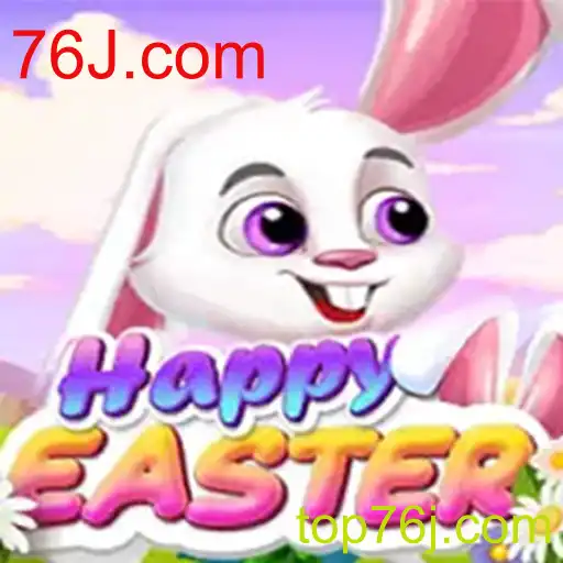Descubra 'HappyEaster': O Jogo Que Encanta em 76J.com