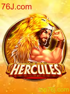 Descubra o Mundo de Aventuras no Jogo Hercules com 76J.com