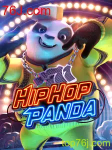Descubra o Empolgante Mundo do Jogo HipHopPanda com 76J.com