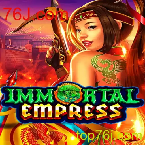 Descubra o Mundo de ImmortalEmpress: A Nova Sensação dos Jogos Online