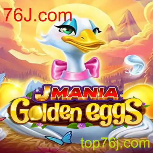 Descubra o Fascinante Mundo de JManiaGoldenEggs