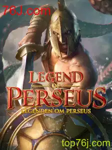 Descubra o Fascinante Mundo de LegendofPerseus