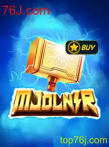 Descubra o Mundo Envolvente de Mjolnir: Um Jogo Inovador