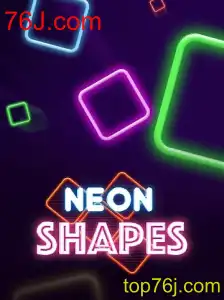 Explorando NeonShapes: Um Mundo de Desafios Vibrantes