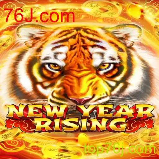 Descubra o Mundo de NewYearRising: A Aventura Emocionante de 76J.com