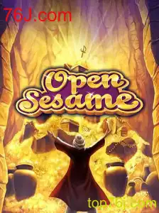 Descubra o Fascinante Mundo de OpenSesame: Um Jogo Inovador