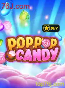 Explorando o Fascinante Mundo de POPPOPCANDY e a Inovação de 76J.com