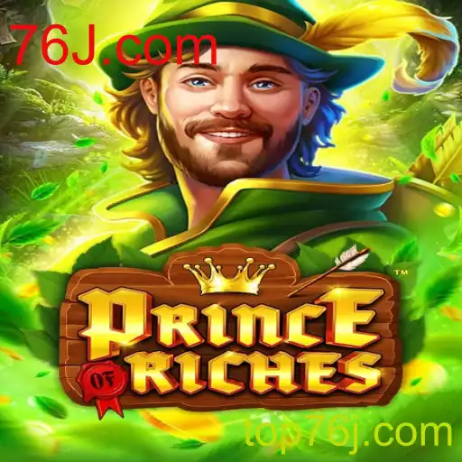 Explorando o Mundo de PrinceOfRiches: Um Olhar Detalhado