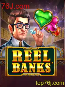 Explorando o Fascinante Universo do Jogo ReelBanks