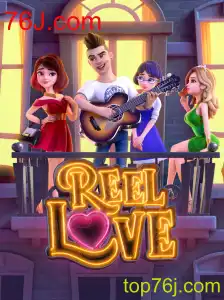 ReelLove: Descubra a Excitante Experiência de Jogo no 76J.com