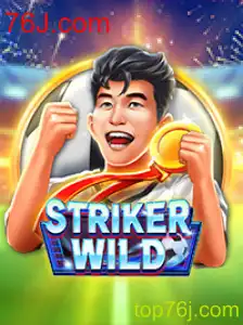 Descubra StrikerWILD: Regras e Estratégias do Jogo Online de 76J.com
