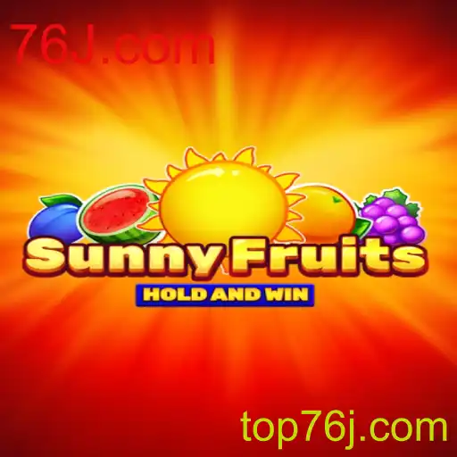 Descubra o Fascinante Mundo de SunnyFruits no 76J.com