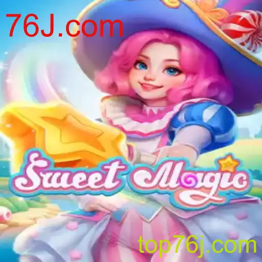 SweetMagic: Descubra as Maravilhas do Novo Jogo de Fantasia