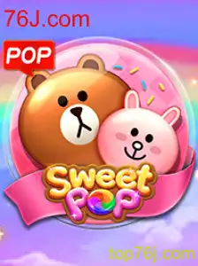 Descubra SweetPOP: Um Jogo Envolvente e Cheio de Diversão