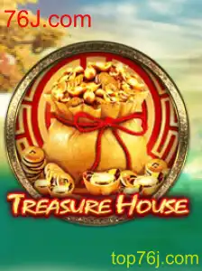 Descubra o Mundo Fascinante de TreasureHouse: Um Jogo Inovador