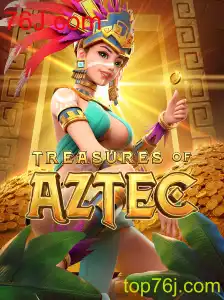 TreasuresofAztec: Explorando o Mundo dos Tesouros Antigos com 76J.com