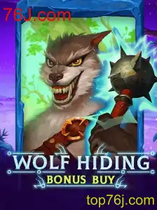 Descubra o Fascinante Jogo WolfHidingBonusBuy